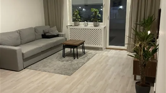 Lägenheter i Järfälla - foto 1