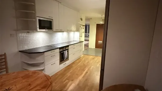 Lägenheter i Södermalm - foto 1