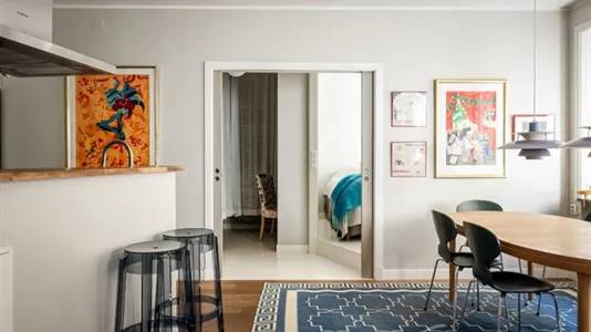 Lägenheter i Södermalm - foto 7