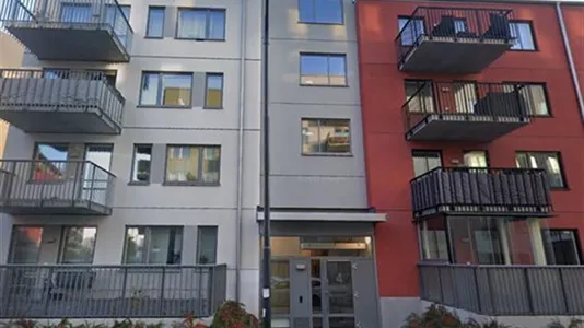Lägenheter i Järfälla - foto 1