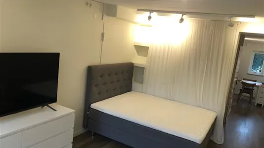 Lägenheter i Limhamn/Bunkeflo - foto 4
