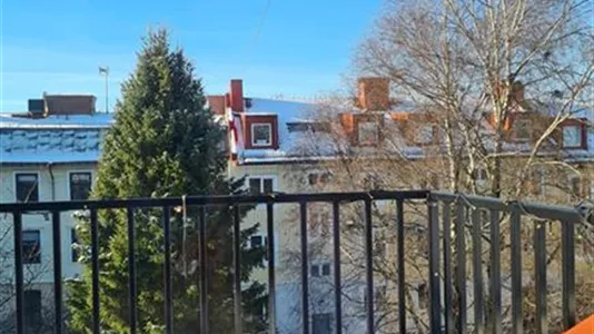 Lägenheter i Lundby - foto 6