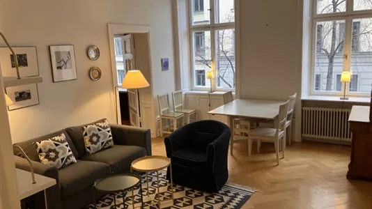 Lägenheter i Östermalm - foto 9