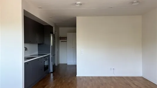 Lägenheter i Haninge - foto 9