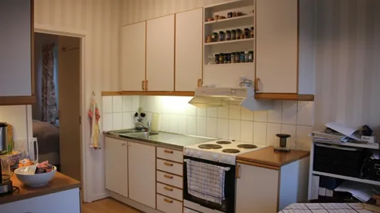Lägenheter i Johanneberg - foto 4