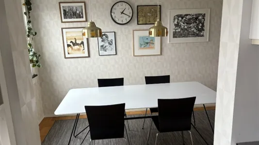 Lägenheter i Södermalm - foto 3