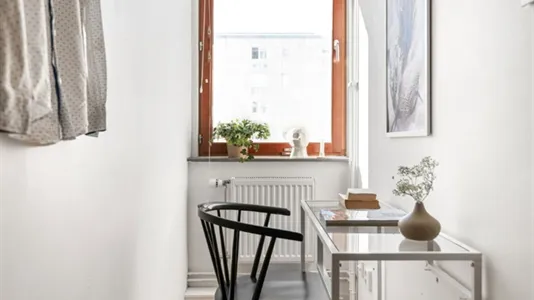 Lägenheter i Västerort - foto 11