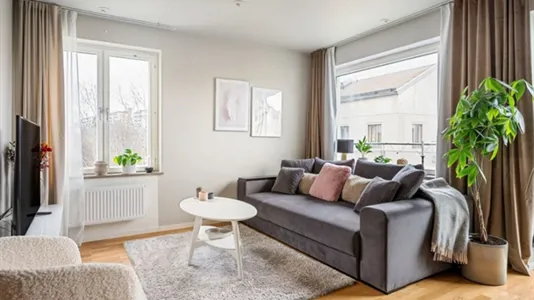 Lägenheter i Järfälla - foto 1