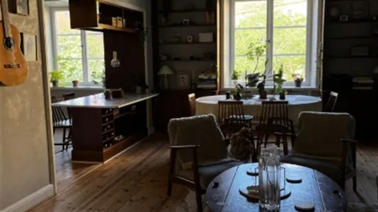 Lägenheter i Södermalm - foto 10
