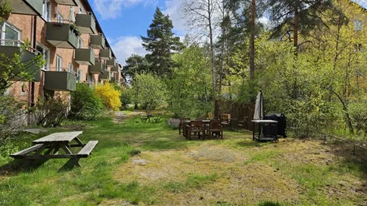 Lägenheter i Söderort - foto 2