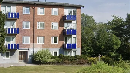 Lägenheter i Södertälje - foto 1