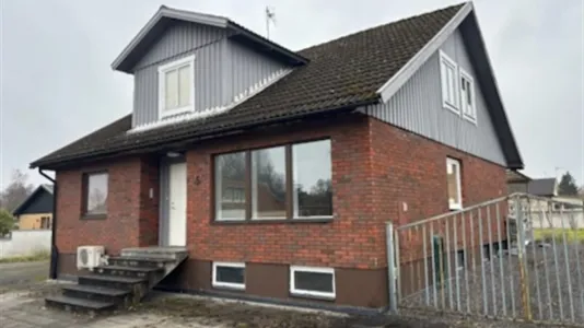Hus i Osby - foto 1