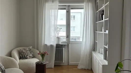 Lägenheter i Uppsala - foto 5