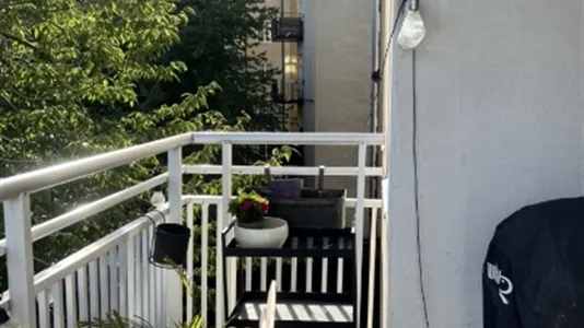 Lägenheter i Vasastan - foto 14