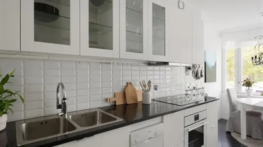 Lägenheter i Järfälla - foto 1