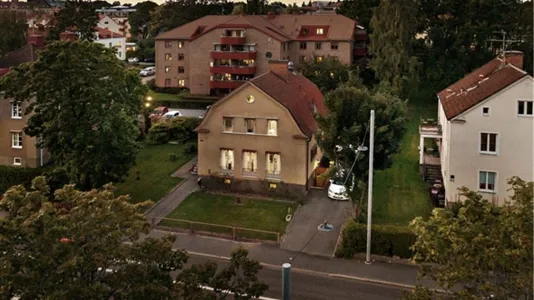 Lägenheter i Örebro - foto 11