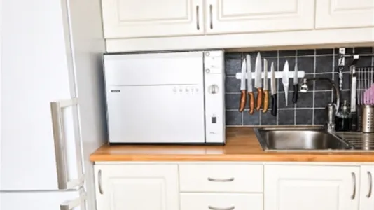 Lägenheter i Norra hisingen - foto 4