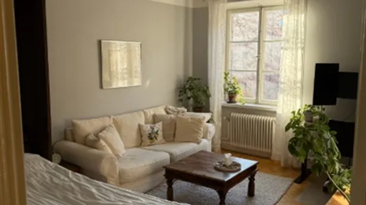 Lägenheter i Södermalm - foto 5