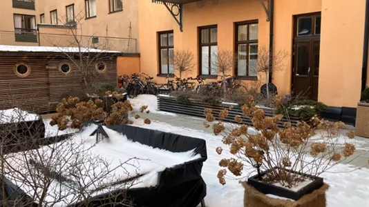 Lägenheter i Östermalm - foto 10