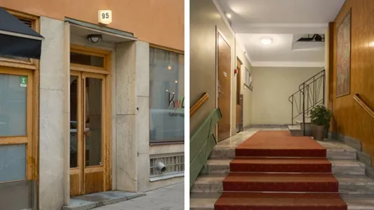 Lägenheter i Vasastan - foto 14