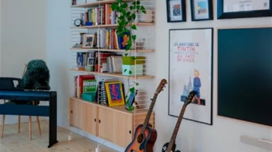 Lägenheter i Malmö Centrum - foto 2