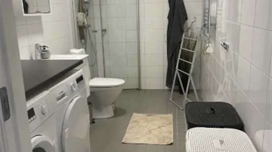 Lägenheter i Västra hisingen - foto 9