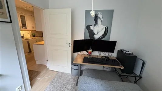 Lägenheter i Göteborg Centrum - foto 7