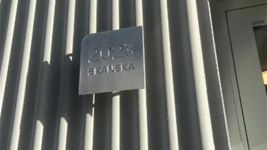 Lägenheter i Johanneberg - foto 7