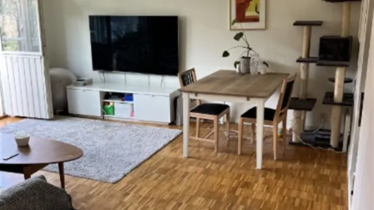 Lägenheter i Hammarbyhamnen - foto 2