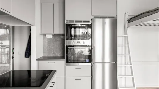 Lägenheter i Haninge - foto 7