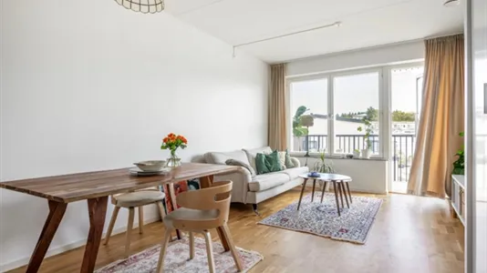 Lägenheter i Solna - foto 1