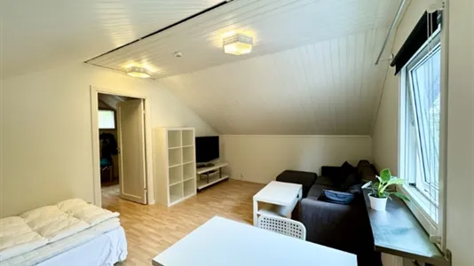 Lägenheter i Mölndal - foto 6