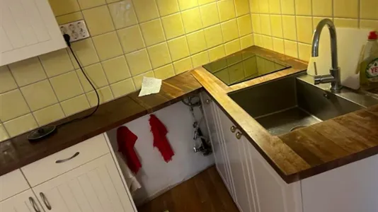 Lägenheter i Huddinge - foto 4
