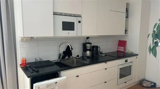 Lägenheter i Solna - foto 2