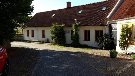 Lägenheter i Laholm - foto 1