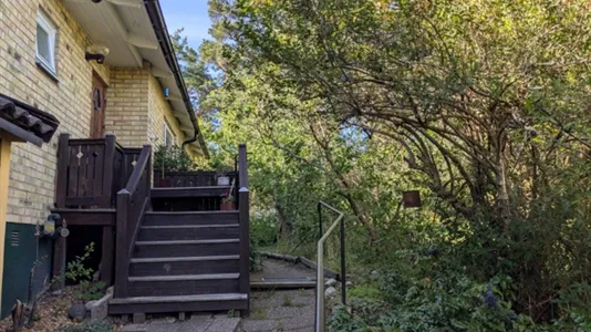 Hus i Värmdö - foto 14