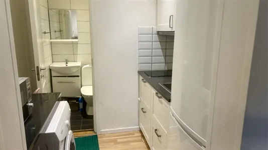 Lägenheter i Järfälla - foto 1