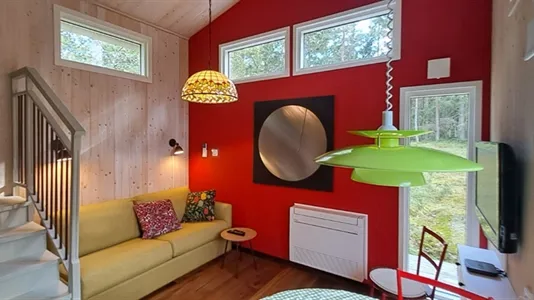 Lägenheter i Värmdö - foto 9