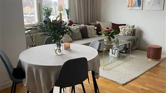 Lägenheter i Danderyd - foto 1