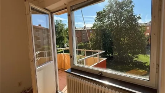 Lägenheter i Västerort - foto 8