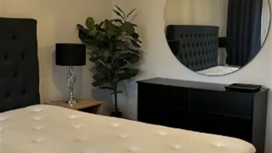 Lägenheter i Hammarbyhamnen - foto 6