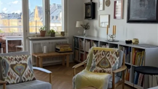 Lägenheter i Södermalm - foto 9