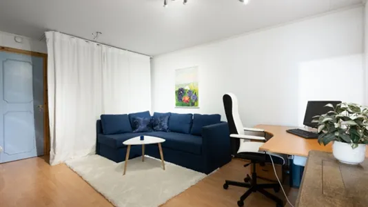Hus i Tyresö - foto 3