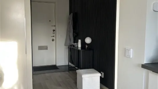 Lägenheter i Helsingborg - foto 1