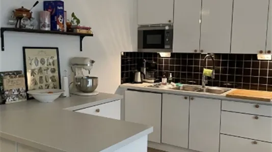 Lägenheter i Söderort - foto 5