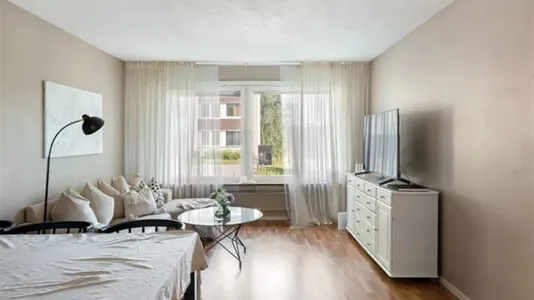 Lägenheter i Sigtuna - foto 1