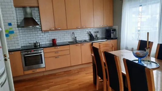 Hus i Västra hisingen - foto 1