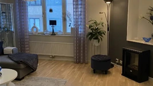 Lägenheter i Vasastan - foto 2