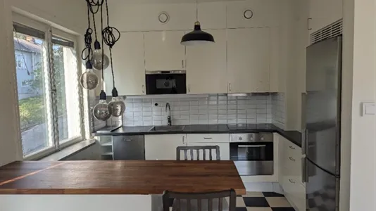 Lägenheter i Söderort - foto 1