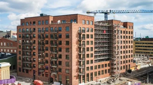 Lägenheter i Göteborg Östra - foto 1